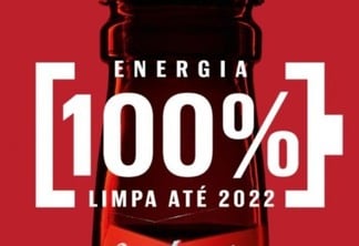 Budweiser será 100% produzida e distribuída com energia limpa
