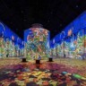 A partir do dia 25 de abril, começa a venda de ingressos para a primeira temporada brasileira da exposição imersiva Klimt e Gaudí, o Impossível Existe. Serão 2.400 m² de arte e tecnologia na capital paulista dedicados a dois dos maiores artistas da história. O evento reúne duas aclamadas exposições da produtora francesa Culturespaces Studio - Gustav Klimt, Gold in Motion (Gustav Klimt, Ouro em Movimento) e Gaudí, Architect of the Imaginary (Gaudí, o Arquiteto do Imaginário) -, que já receberam mais de 5 milhões de pessoas em Paris, Bordeaux, Nova York, Amsterdam, Dortmund, Hamburgo e Seul.