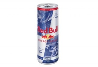 Red Bull ativa game nas embalagens