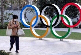 Tóquio quer 'simplificar' Jogos Olímpicos 