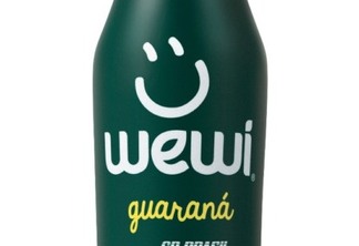 GP do Brasil elege Wewi orgânico o refrigerante oficial do evento