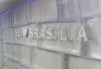 Brasília Abaixo de Zero começa quarta