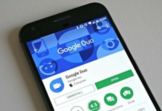 Google expande Duo e disponibiliza videochamadas gratuitas