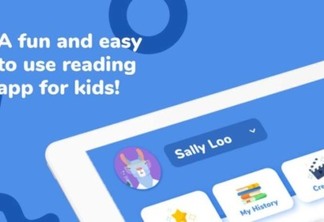 App do Google incentiva as crianças a lerem corretamente