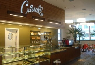 Cristallo inaugura lojas no Center 3 e Iguatemi Alphaville  