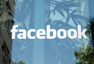 Facebook é o “dono da bola” na internet