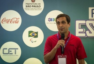 Coca-Cola Brasil apoia as Paralimpíadas Escolares 2014
