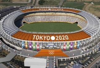 Tóquio 2020 alcança recorde de US$ 3 bilhões em patrocínios