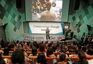 Google vai capacitar 10 mil mulheres em São Paulo