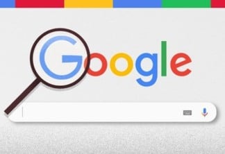 Qual é a música Google?