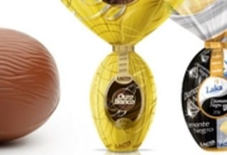 Conheça os dez chocolates mais desejados desta Páscoa