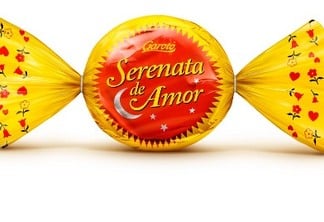 Chocolates Garoto marca presença em evento internacional