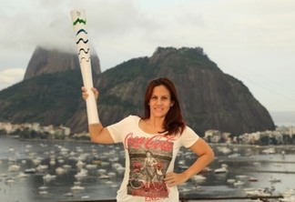 Tocha Olímpica vai percorrer 300 cidades brasileiras