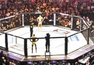 Rio de Janeiro sediará evento do UFC em janeiro