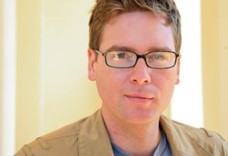 Co-founder of Web 2.0 startups Twitter and Blogger Biz Stone