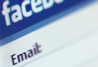 Facebook anuncia lançamento de e-mail
