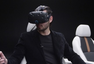 Honda e DreamWorks Animation criam experiência de realidade virtual