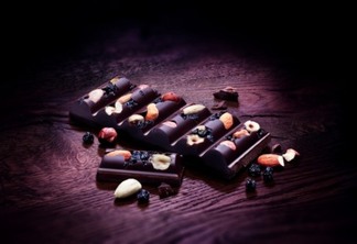 Nestlé entra no segmento de chocolates premium no Brasil