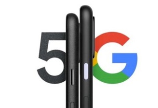 Google anuncia Pixel 5, 4a e 4a 5g