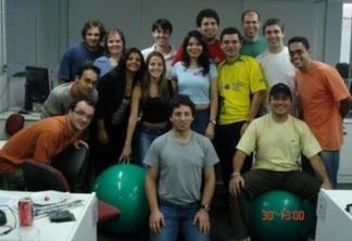 Conheça a história dos 15 anos do Google no Brasil