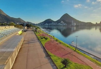 Confirmada regata do Rio de qualificação para Tóquio 2020