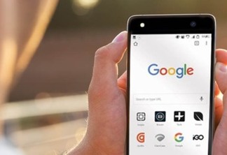 Buscador do Google para celular ganha novo design