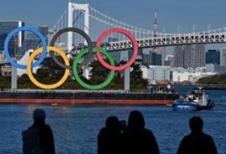 Japão avalia realizar Jogos Olímpicos sem a presença de público estrangeiro 