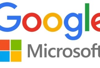 Google e Microsoft trocam acusações 