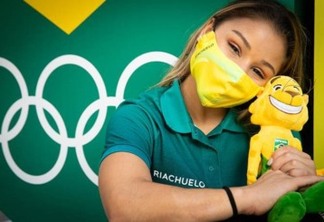 Riachuelo patrocina o Time Brasil nos Jogos Olímpicos do Japão