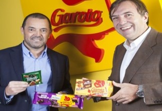Chocolates Nestlé apresenta mudança no board