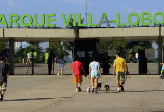 Comitê Olímpico Brasileiro vai criar o Parque Villa Olímpica no Brasil