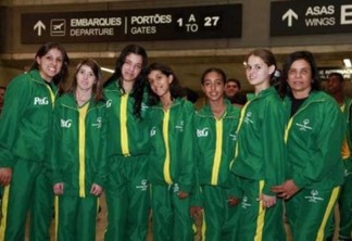 P&G patrocina atletas da Special Olympics Brasil