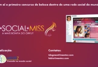 <!--:pt-->Mentez cria promoção para encontrar a "Social Miss"<!--:-->