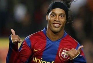 Entenda por que a campanha de Rexona com Ronaldinho Gaúcho é de mau gosto