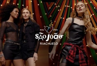Em colaboração com as Lojas Riachuelo, a Dot. promove a customização de looks exclusivos em shoppings de várias cidades do nordeste, abrangendo Caruaru, Mossoró, Natal, Salvador e Campina Grande.