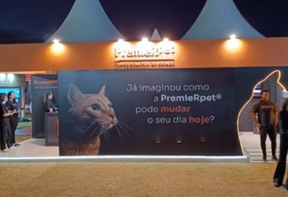 A PremieRpet, líder em alimentos de alta qualidade para cães e gatos no Brasil, é uma das patrocinadoras do Taste São Paulo Festival, realizado no Parque Villa Lobos até os dias 7, 8 e 9 de junho, e participa do evento com uma iniciativa de amor e responsabilidade: a adoção de gatos à procura de um lar, atualmente sob a responsabilidade da ONG House of Cats. Nos dois primeiros fins de semana do evento, 15 gatinhos já ganharam uma nova família.