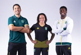 Riachuelo, Havaianas, Mormaii e Peak patrocinam uniformes do Time Brasil nas Olimpíadas