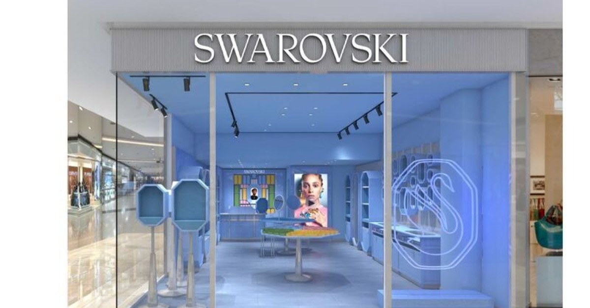 Swarovski inaugura primeira loja Wonderlux no Brasil – Revista USE