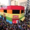 Flagship OXXO para a Parada do Orgulho LGBTQIAP+