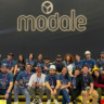Depois de mais de 10 anos pavimentando seu caminho no mercado de cenografia corporativa para eventos, a Modale chegou à grande final do Prêmio Live 2024 como fornecedor do ano.