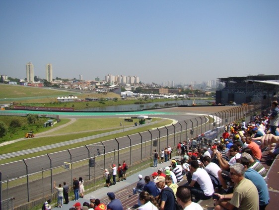 arquibancadas interlagos