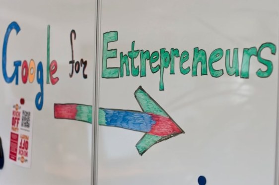 Google-For-Entrepreneurs