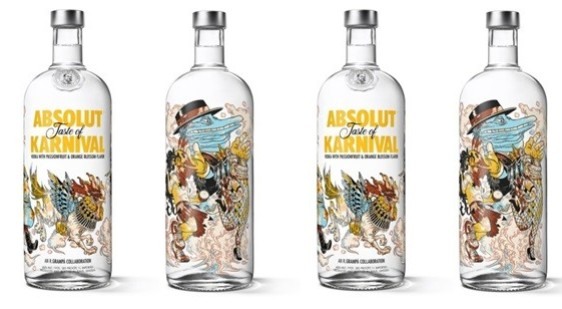 absolut karnibal