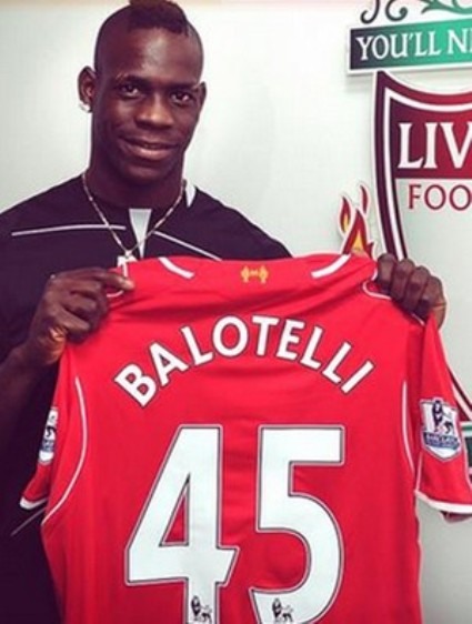 balotelli liverpool