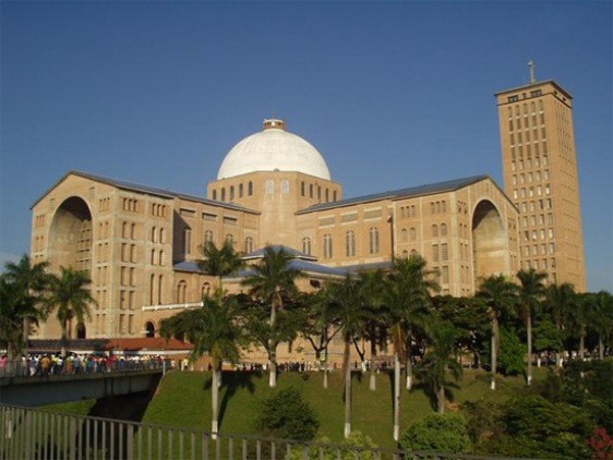 basilica-aparecida-do-norte