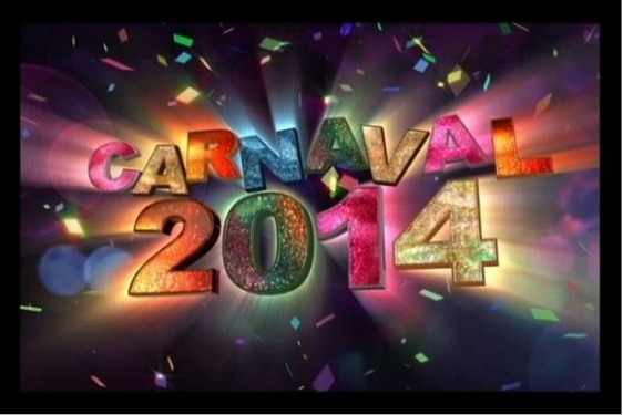 carnaval 2014 sc