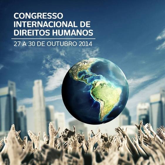 congresso direitos humanos