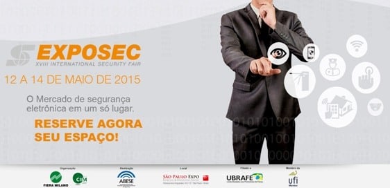 exposec 2015