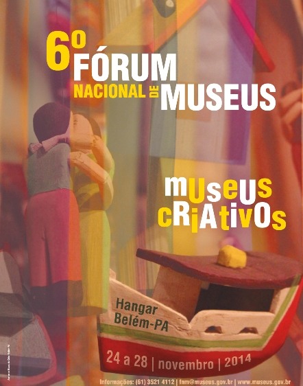 forum nacional de museus