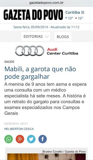 gazeta whats